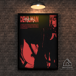 Devilman