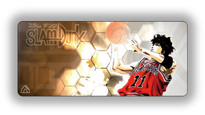 Dunk Spirit