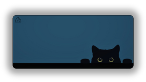 Sneaky Cat