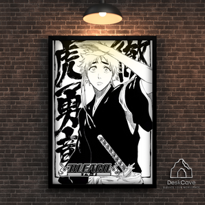 Bleach