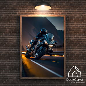 Street Biker