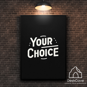 Custom Wall-Portrait
