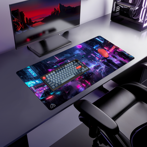 Cyber City