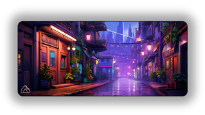 Magic Town