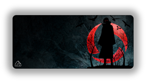 Mangekyo Ninja