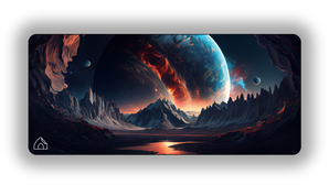 Mighty Earth