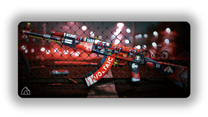 AK-47 Bloodsport