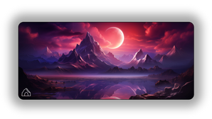 Mountain Cosmo Red