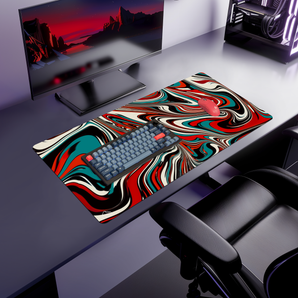 Psychedelic Liquid