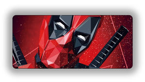 Red-Mask Assasin