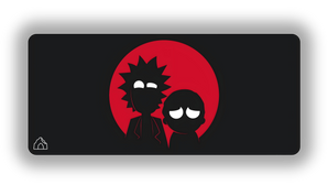 Rick & Morty